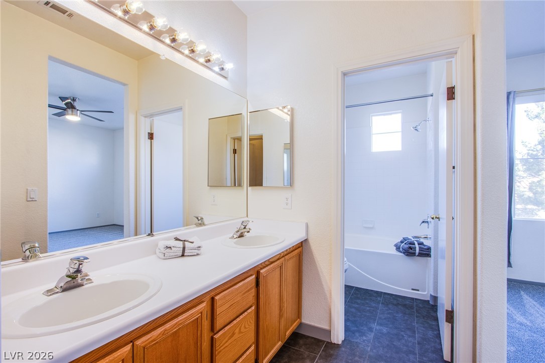 10413 Turning Leaf Avenue Las Vegas NV 89129
