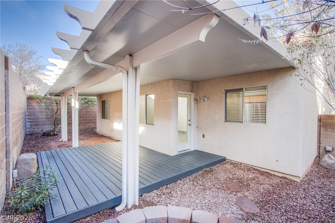 10413 Turning Leaf Avenue Las Vegas NV 89129