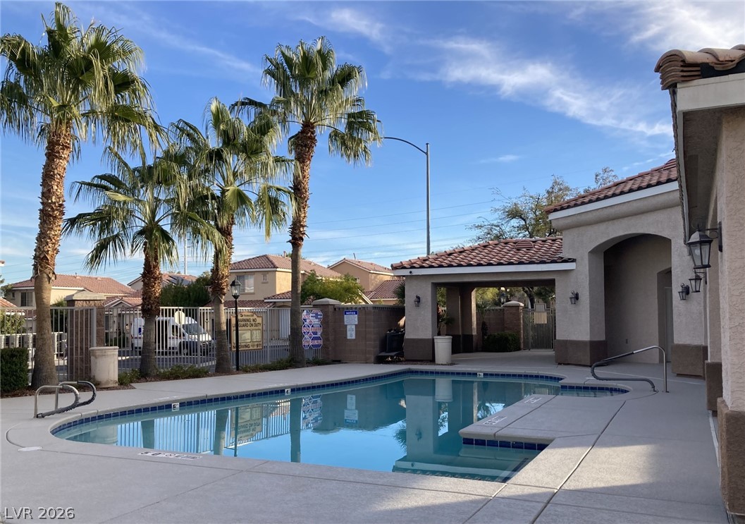 10413 Turning Leaf Avenue Las Vegas NV 89129