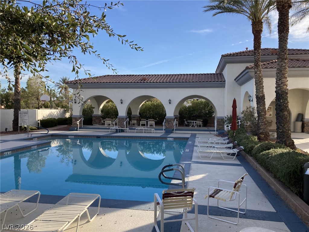 10413 Turning Leaf Avenue Las Vegas NV 89129