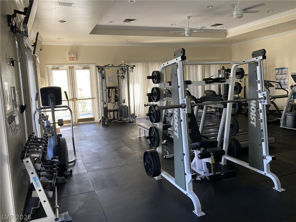 10413 Turning Leaf Avenue Las Vegas NV 89129