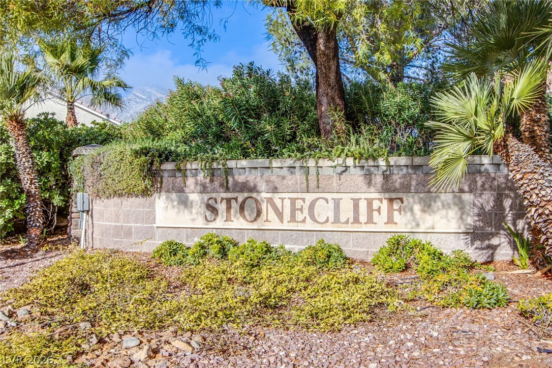 10413 Turning Leaf Avenue Las Vegas NV 89129