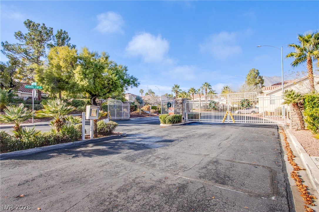 10413 Turning Leaf Avenue Las Vegas NV 89129