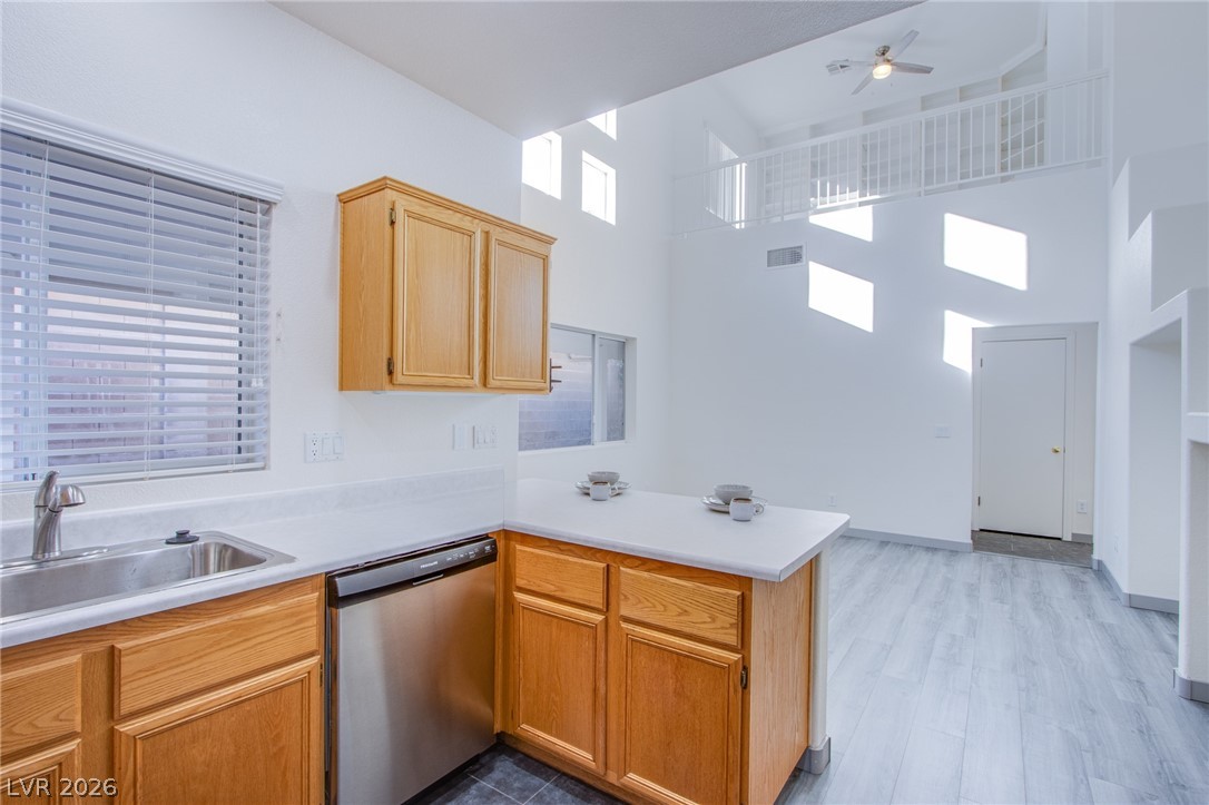 10413 Turning Leaf Avenue Las Vegas NV 89129