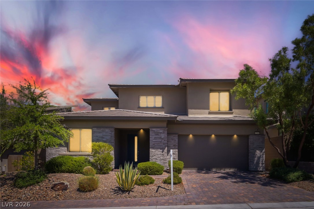 12343 Grey Dunes Avenue Las Vegas NV 89138