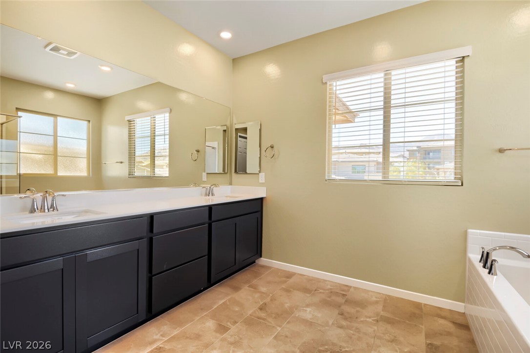 12343 Grey Dunes Avenue Las Vegas NV 89138