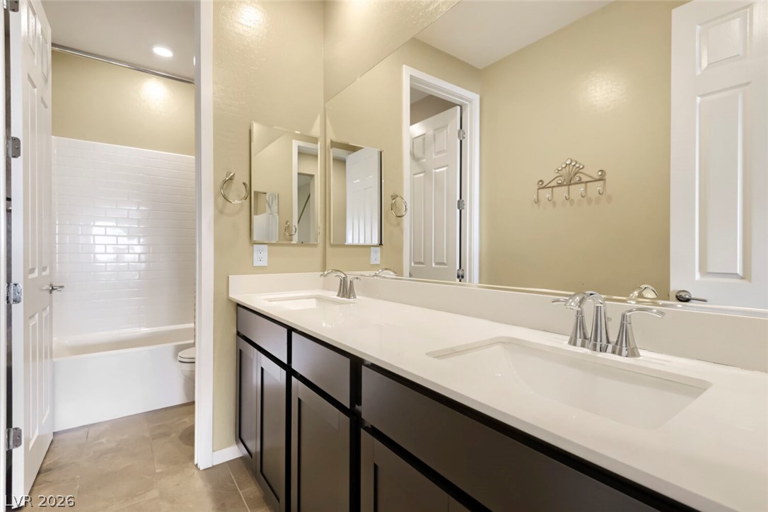 12343 Grey Dunes Avenue Las Vegas NV 89138