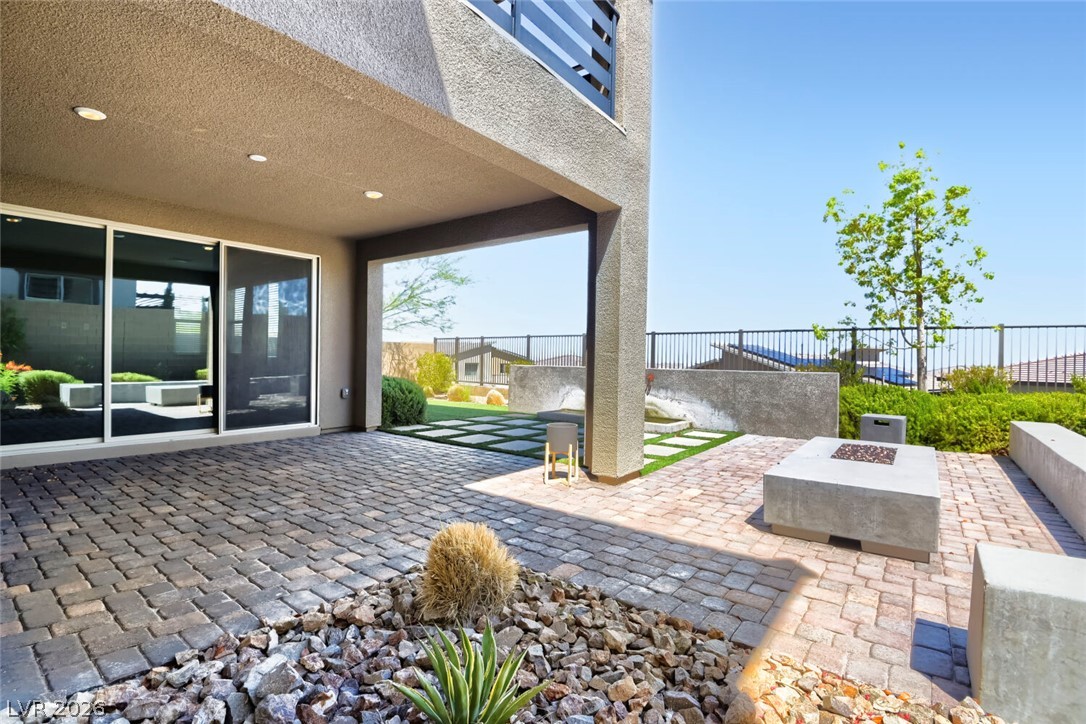 12343 Grey Dunes Avenue Las Vegas NV 89138