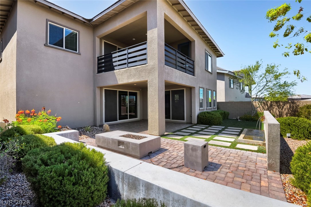 12343 Grey Dunes Avenue Las Vegas NV 89138