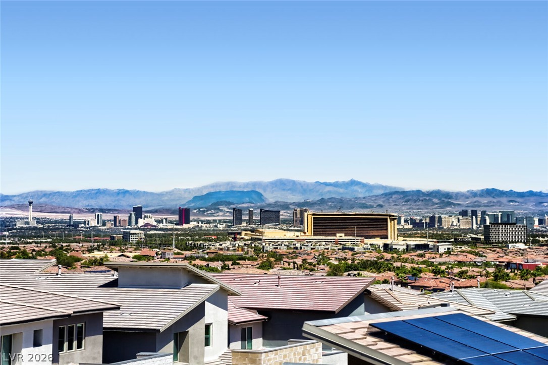 12343 Grey Dunes Avenue Las Vegas NV 89138
