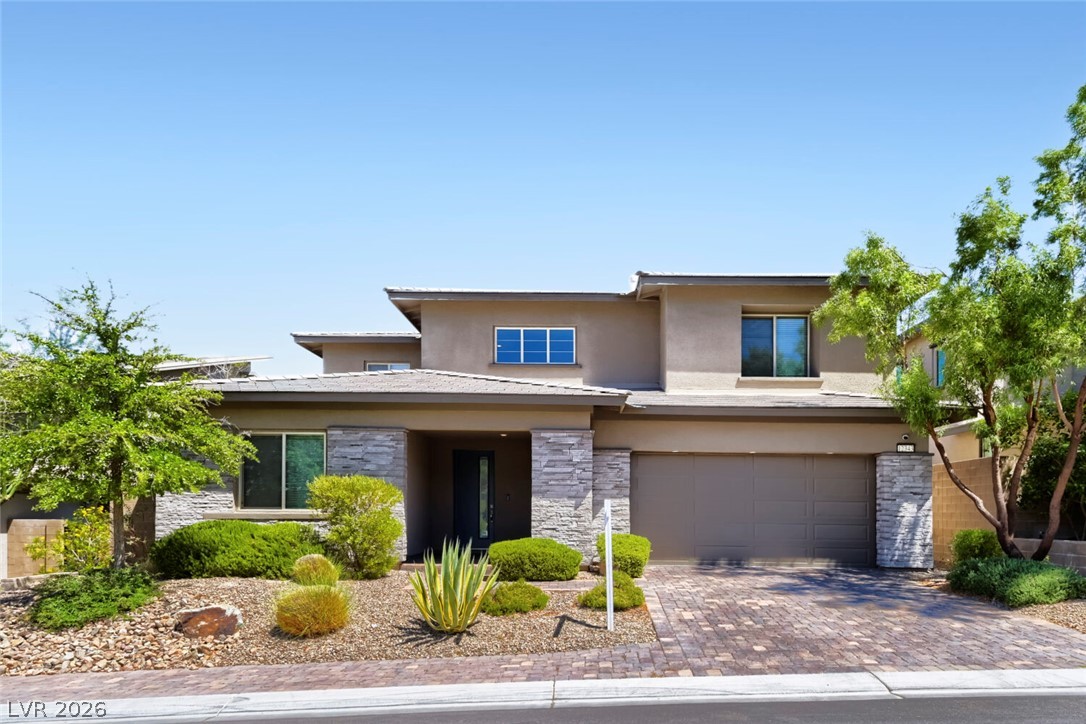 12343 Grey Dunes Avenue Las Vegas NV 89138