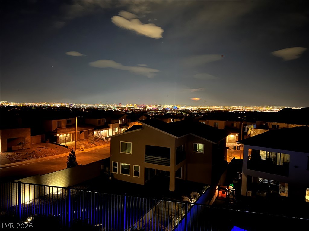 12343 Grey Dunes Avenue Las Vegas NV 89138