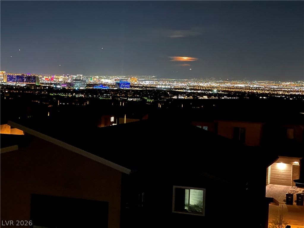 12343 Grey Dunes Avenue Las Vegas NV 89138