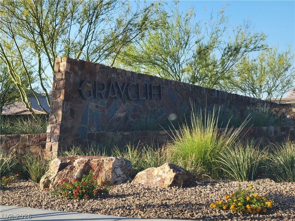12343 Grey Dunes Avenue Las Vegas NV 89138