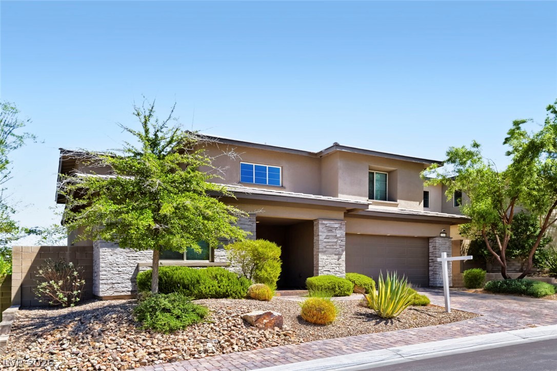 12343 Grey Dunes Avenue Las Vegas NV 89138