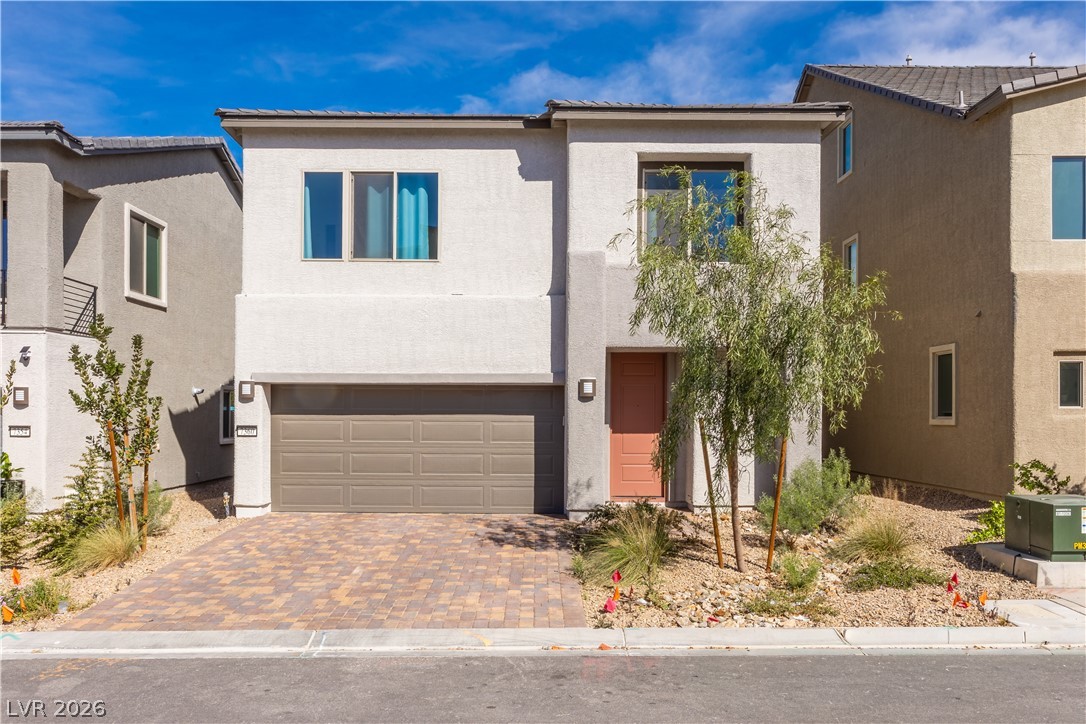 7360 Crown Landing Street Las Vegas NV 89113