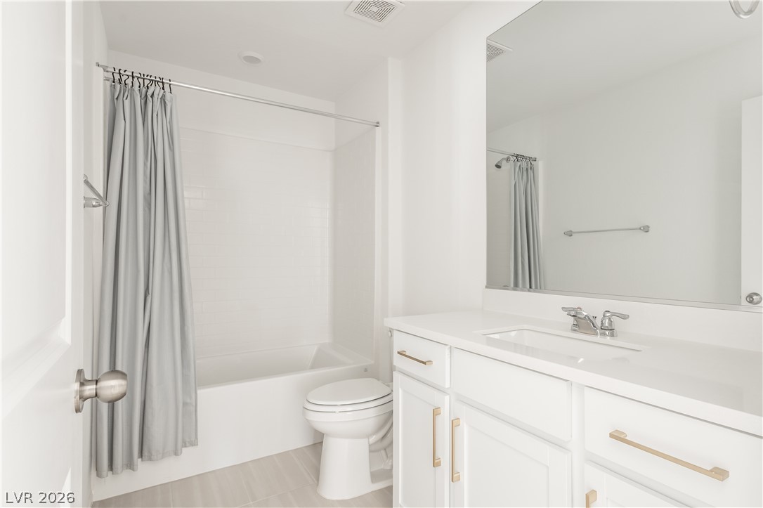 7360 Crown Landing Street Las Vegas NV 89113