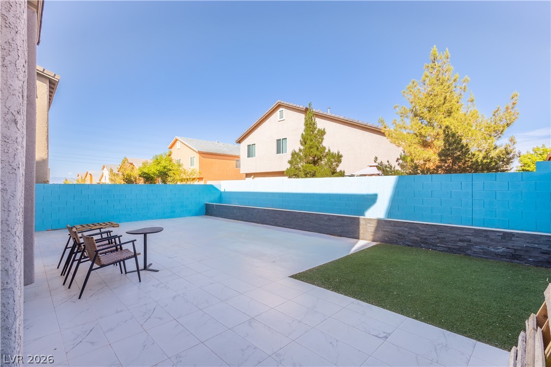 7360 Crown Landing Street Las Vegas NV 89113