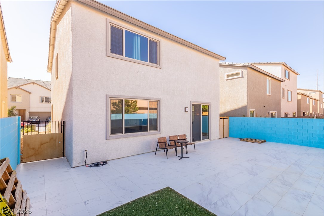 7360 Crown Landing Street Las Vegas NV 89113