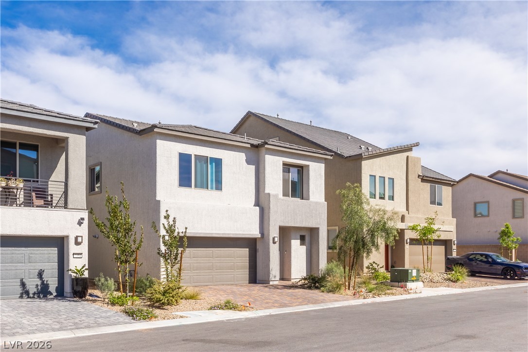 7360 Crown Landing Street Las Vegas NV 89113