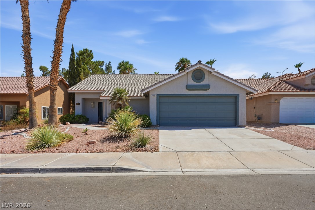 109 Westin Lane Henderson NV 89002