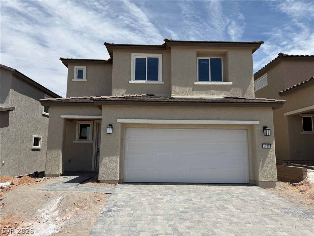 1028 Magenta Dusk Place Henderson NV 89015