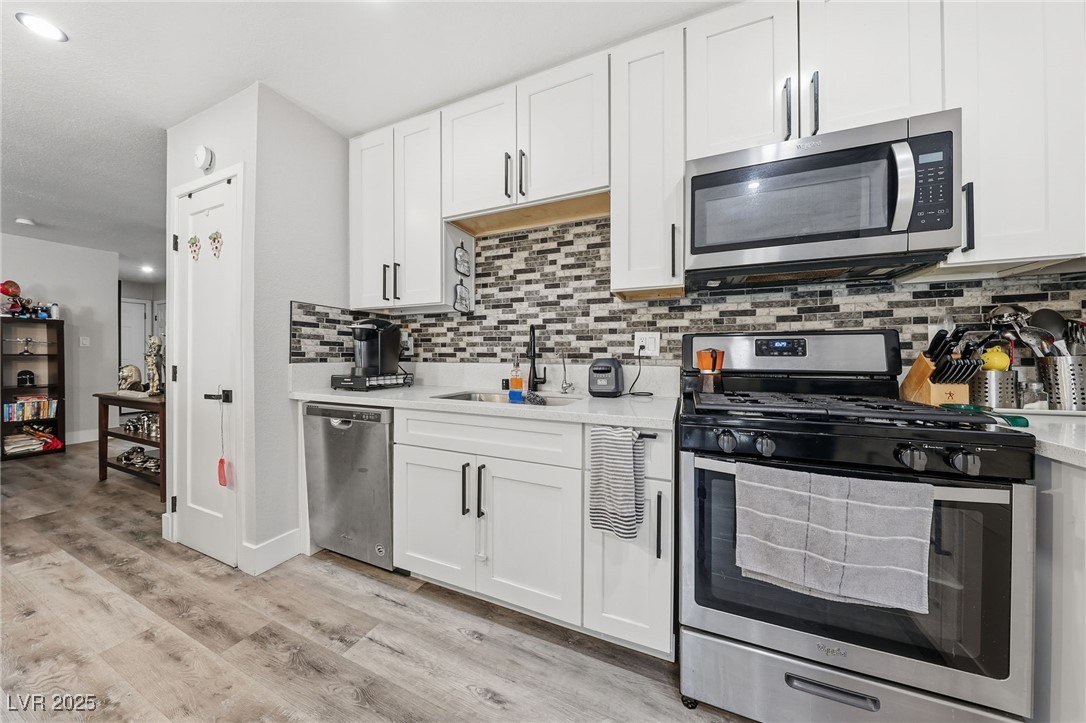 4788 Marnell Drive Las Vegas NV 89121