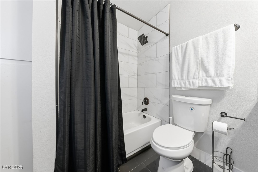 4788 Marnell Drive Las Vegas NV 89121