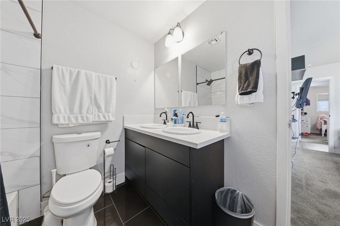 4788 Marnell Drive Las Vegas NV 89121