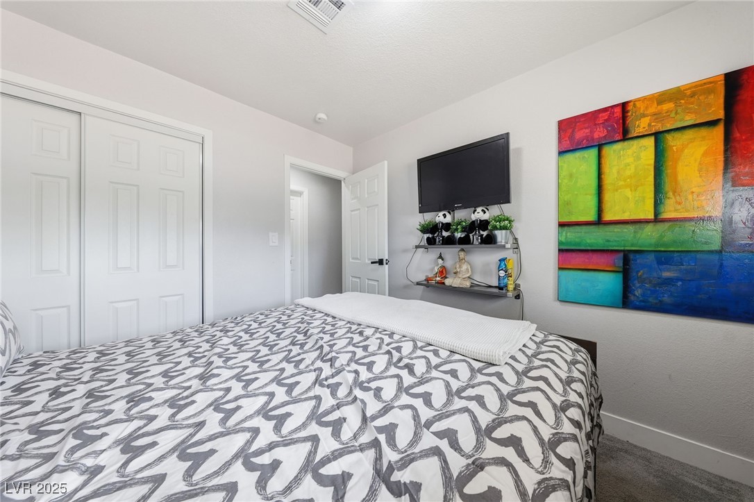4788 Marnell Drive Las Vegas NV 89121