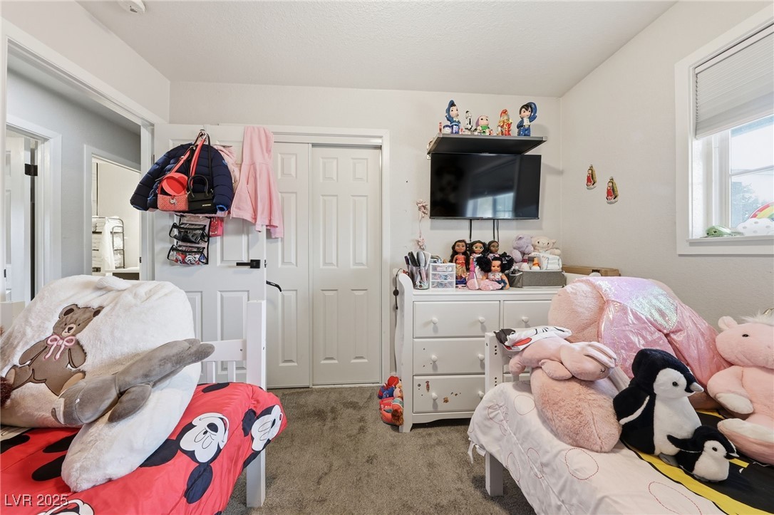 4788 Marnell Drive Las Vegas NV 89121
