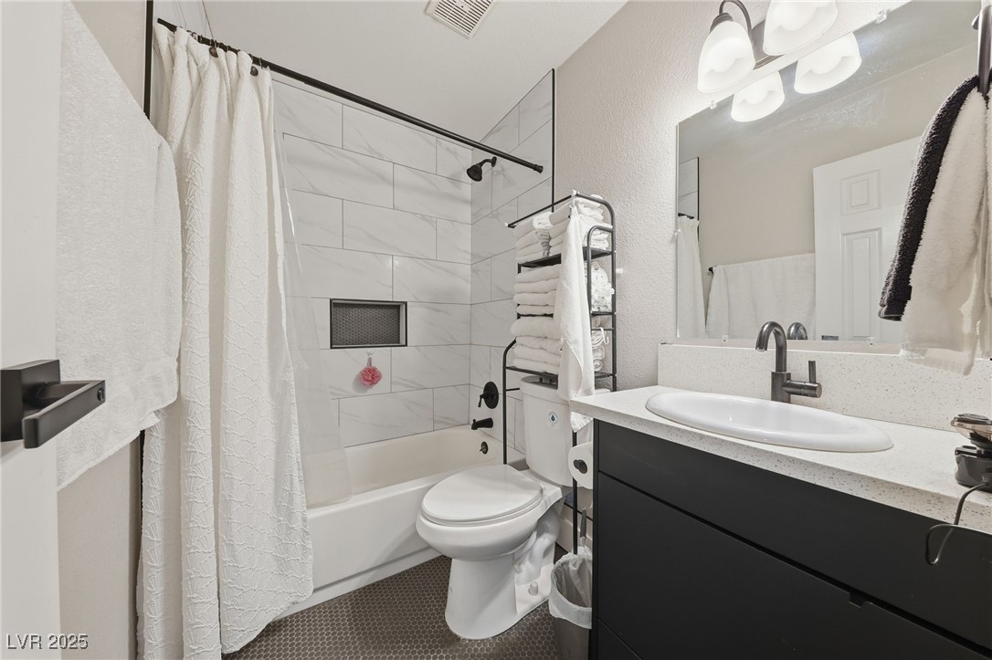 4788 Marnell Drive Las Vegas NV 89121