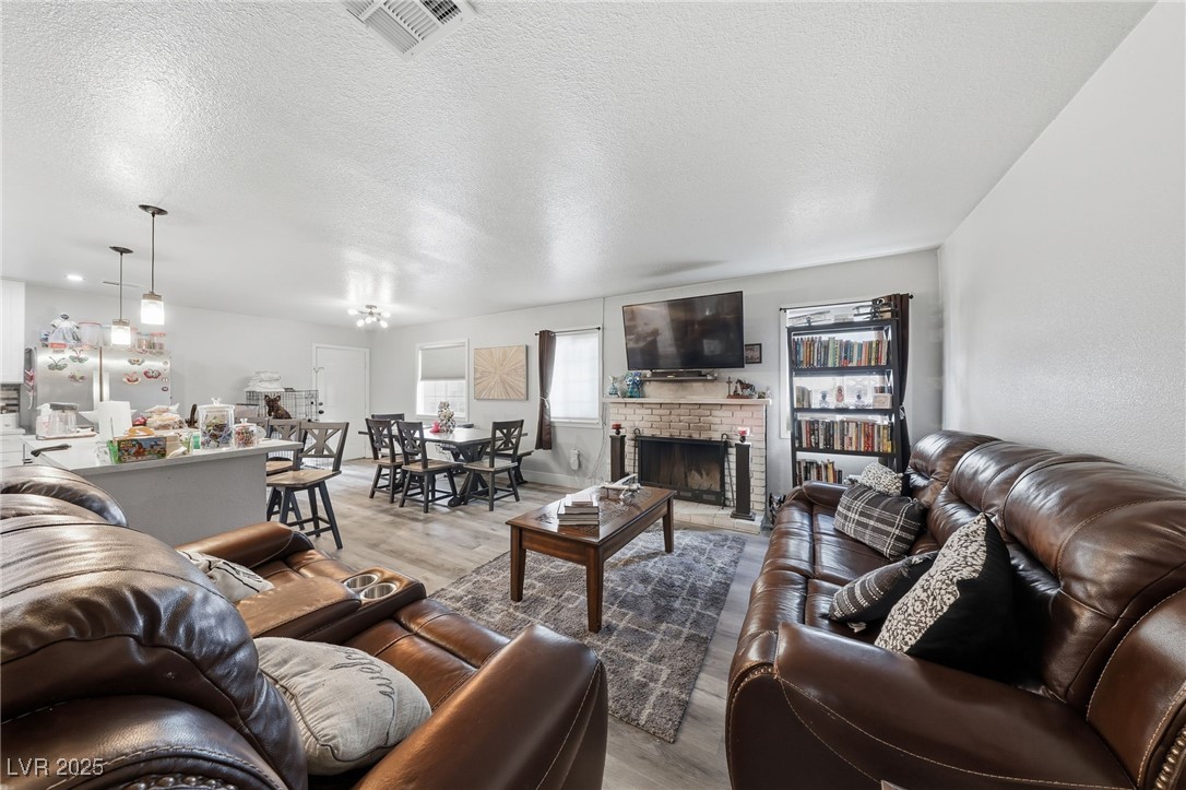 4788 Marnell Drive Las Vegas NV 89121