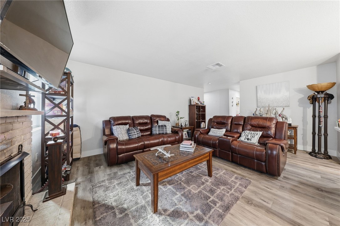 4788 Marnell Drive Las Vegas NV 89121