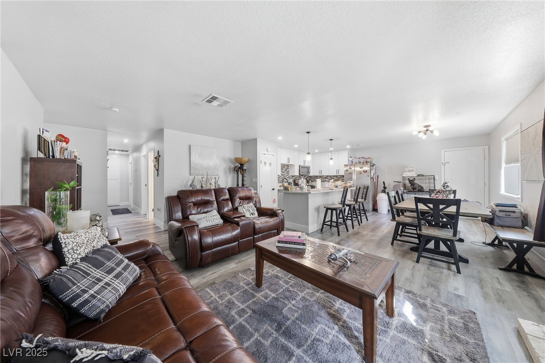 4788 Marnell Drive Las Vegas NV 89121