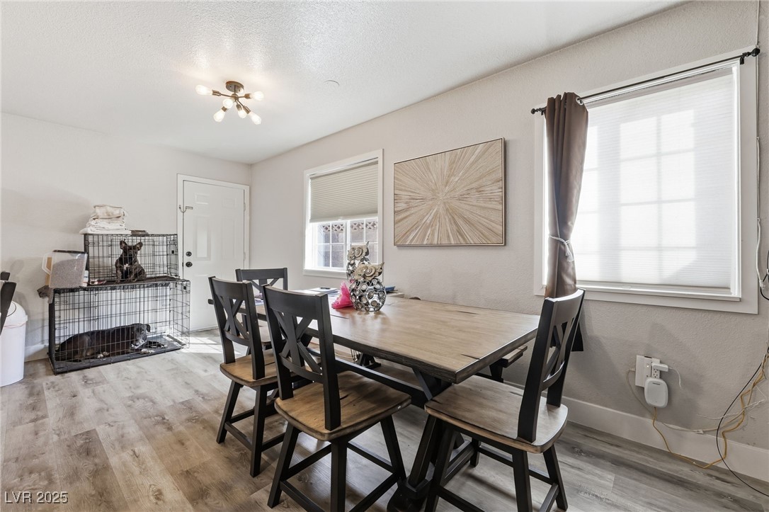 4788 Marnell Drive Las Vegas NV 89121