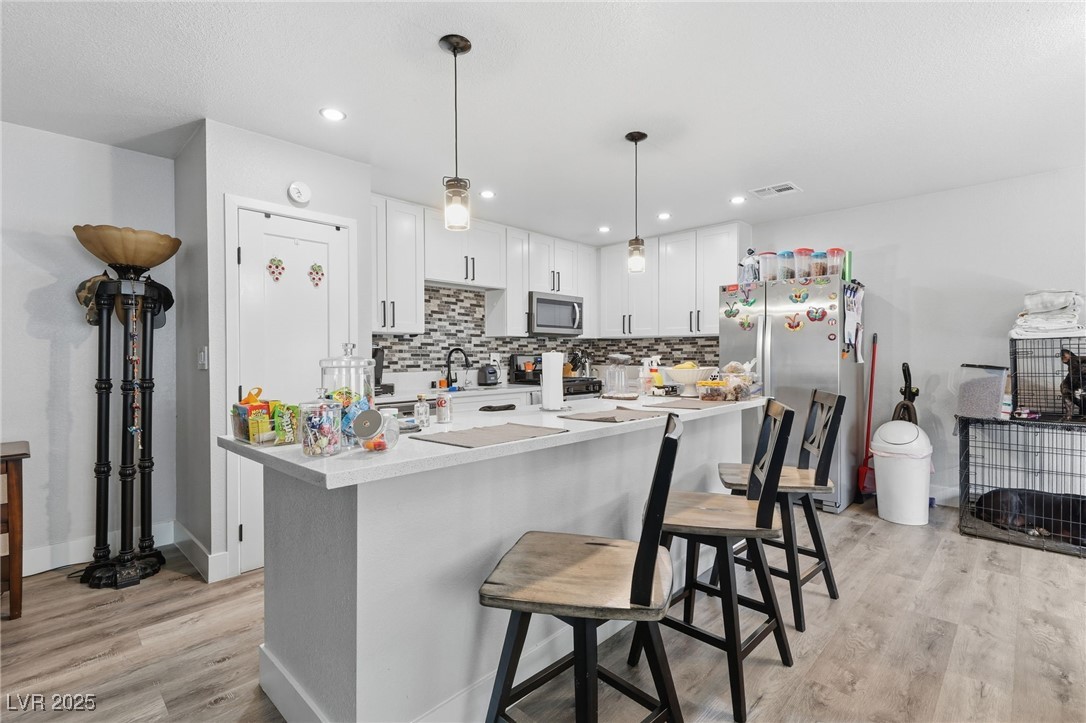 4788 Marnell Drive Las Vegas NV 89121