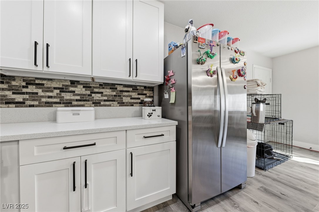 4788 Marnell Drive Las Vegas NV 89121
