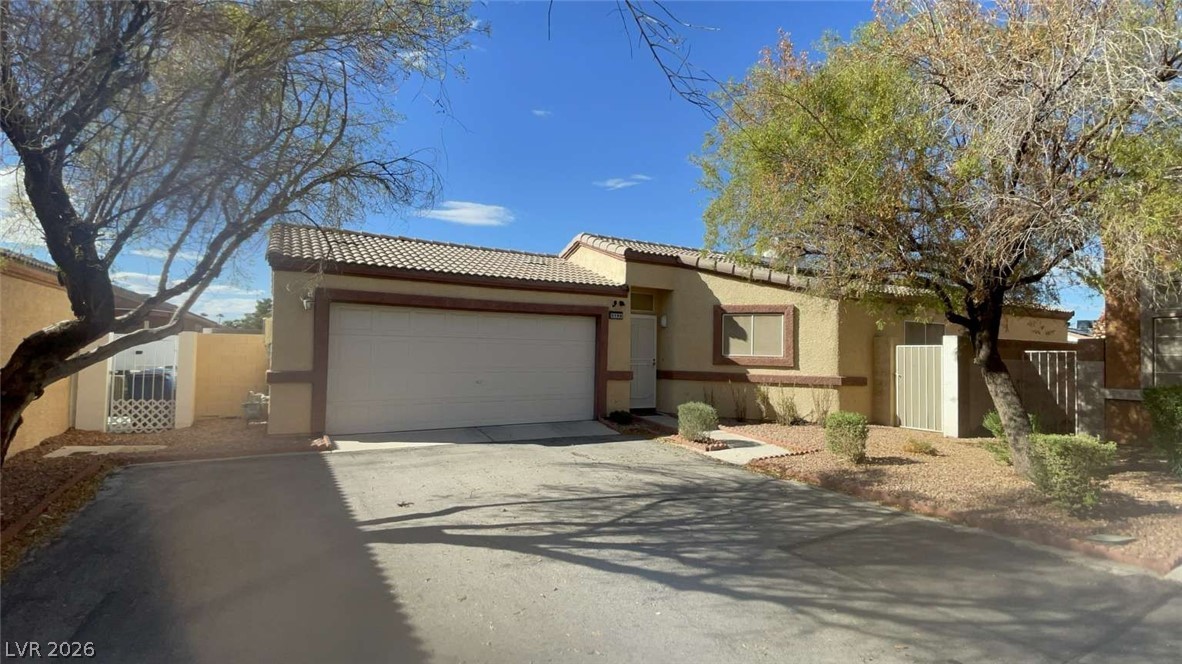 5196 Jewel Canyon Drive Las Vegas NV 89122