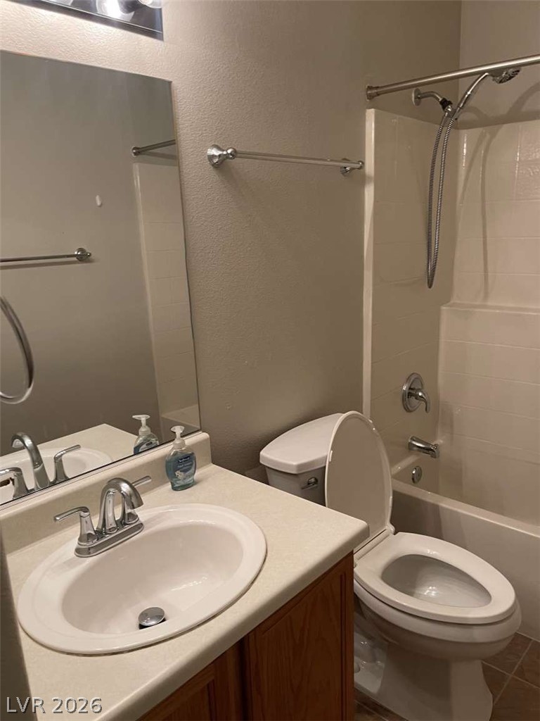 5196 Jewel Canyon Drive Las Vegas NV 89122