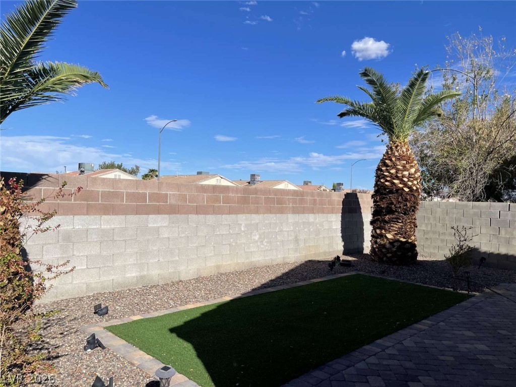 5196 Jewel Canyon Drive Las Vegas NV 89122
