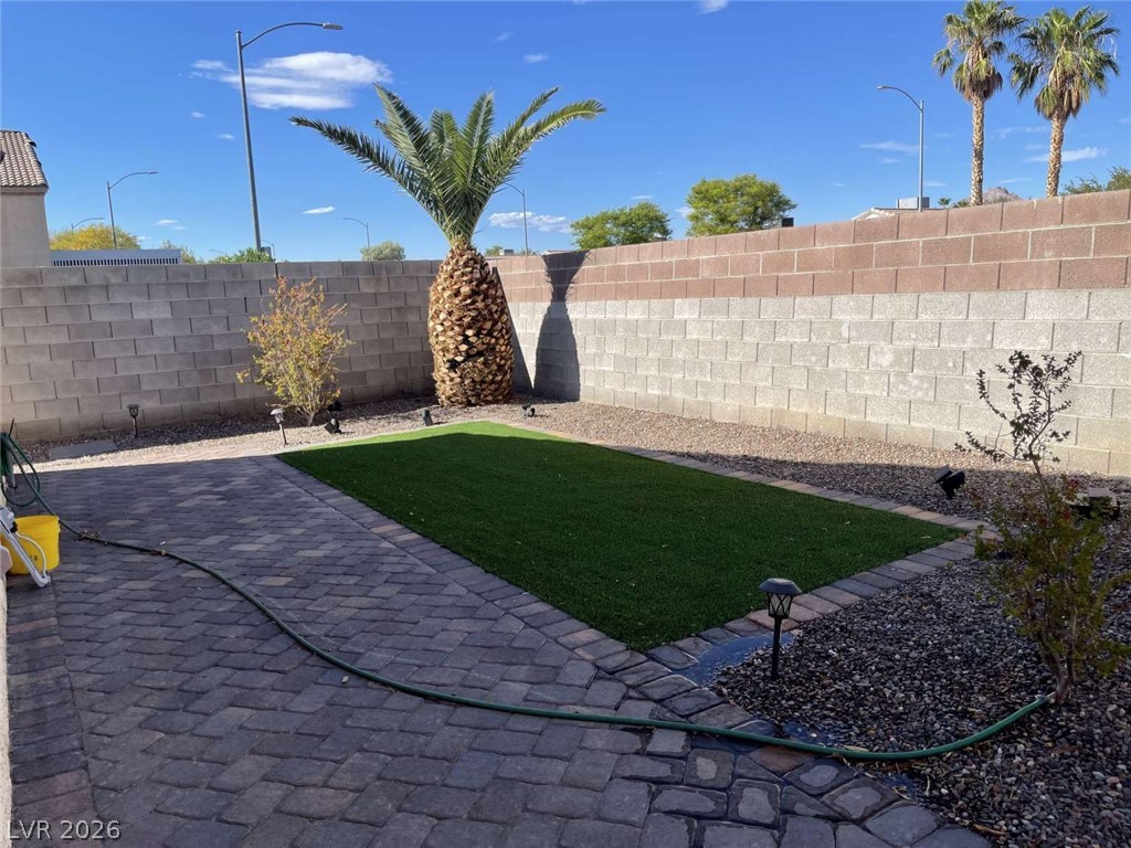 5196 Jewel Canyon Drive Las Vegas NV 89122