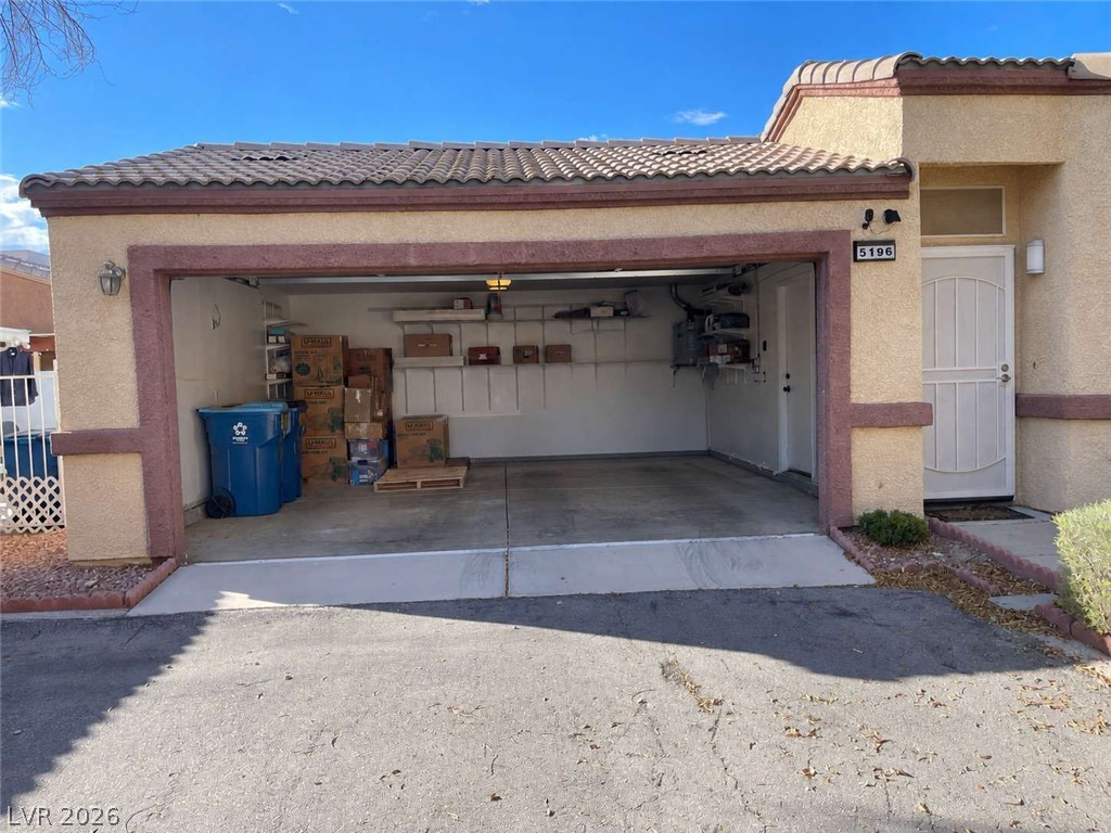 5196 Jewel Canyon Drive Las Vegas NV 89122