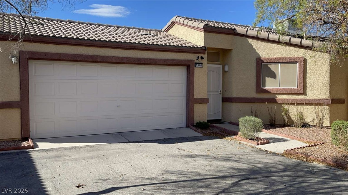 5196 Jewel Canyon Drive Las Vegas NV 89122