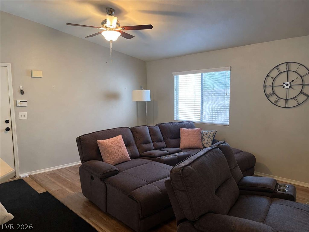 5196 Jewel Canyon Drive Las Vegas NV 89122