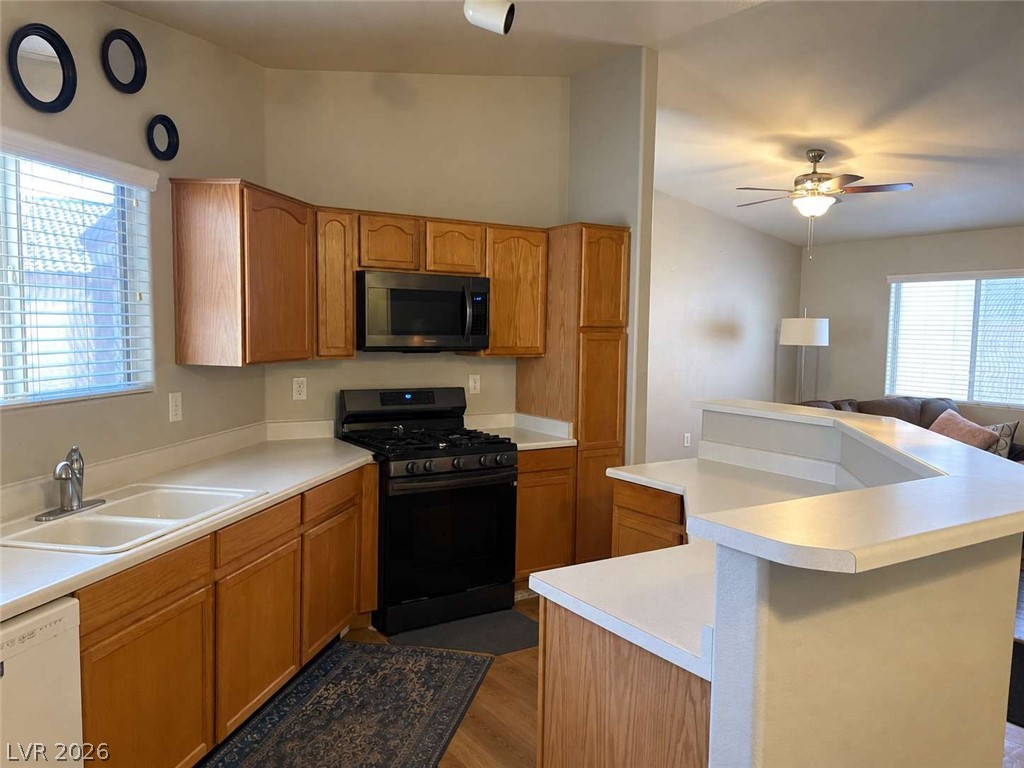 5196 Jewel Canyon Drive Las Vegas NV 89122