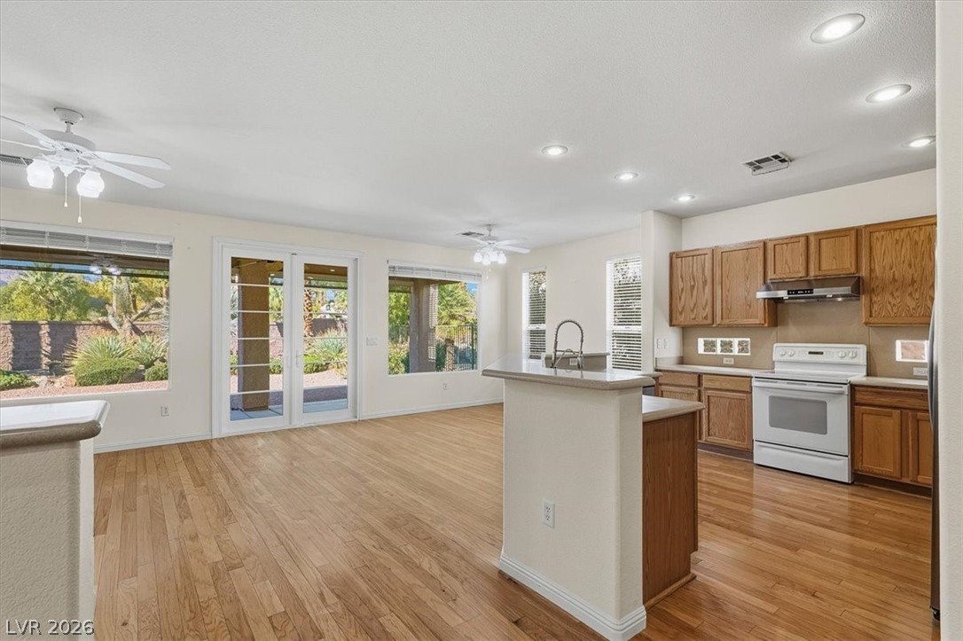 4639 Denaro Drive Las Vegas NV 89135