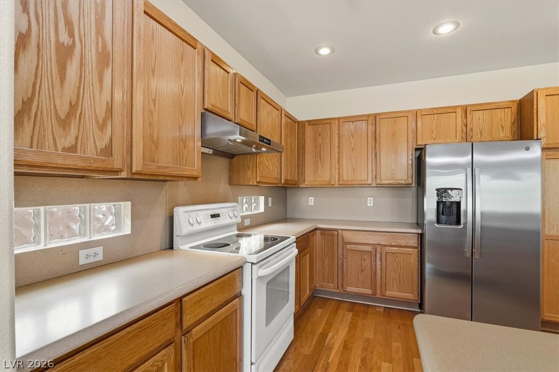 4639 Denaro Drive Las Vegas NV 89135