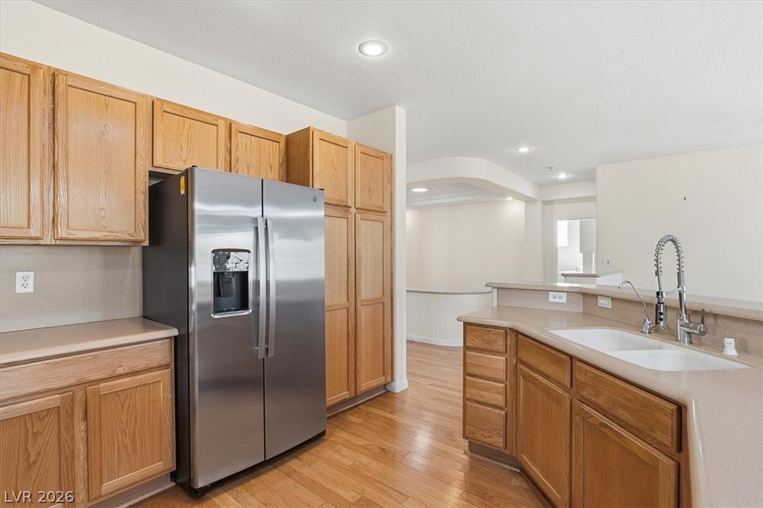4639 Denaro Drive Las Vegas NV 89135