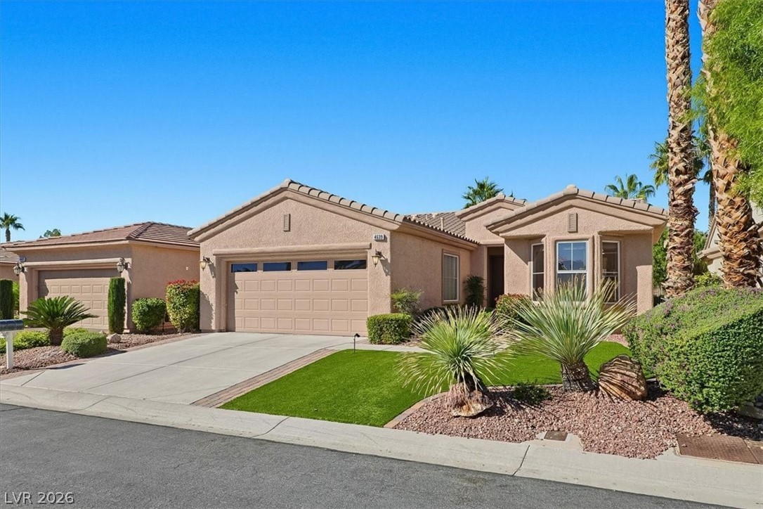 4639 Denaro Drive Las Vegas NV 89135